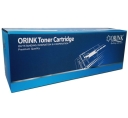 Toner Orink zamiennik CRG067 do Canon i-SENSYS LBP631Cw LBP633Cdw MF651Cw MF655Cdw MF657Cdw żółty 1,25k