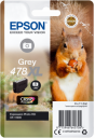 Tusz Epson Expression Photo HD XP-15000 Grey 478XL 11,2ml