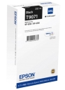 Tusz Epson T9071 do WorkForce Pro WF-6090 6590 Black XXL 202ml