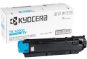Toner TK-5390C Kyocera Ecosys PA4500cx cyan 13k