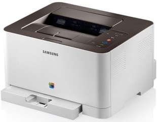 Samsung CLP-365 drukarka laserowa kolor
