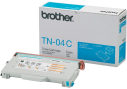 Toner Brother HL-2700CN, MFC-9420CN cyan TN-04C