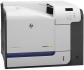 HP Drukarka LaserJet Enterprise M551n A4 kolor