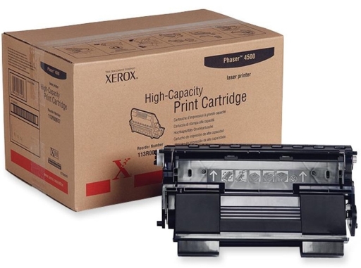 Toner do Xerox Phaser 4500, 113R00657