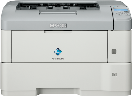 Epson WorkForce AL-M8100DN - C11CE13401