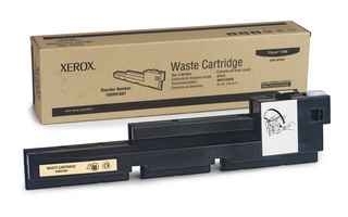 Pojemnik na zużyty toner Xerox Phaser 7400