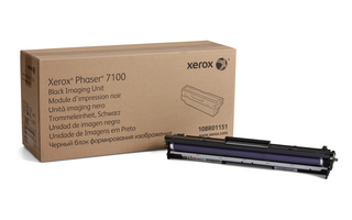 Bęben oryginalny 108R01151 czarny Xerox Phaser 7100