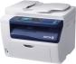 Xerox Urządzenie wielofunkcyjne WorkCentre 6015N Copy Print Scan Fax 6015V_N