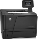 HP LaserJet Pro 400 M401dn drukarka laserowa mono