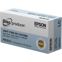Tusz Epson PP-50 PP-100 light cyan PJIC2 (LC) C13S020448 31,5ml