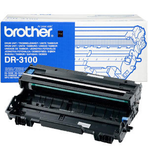 Bęben oryginalny DR-3100 Brother