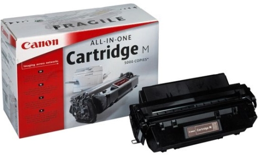 Toner oryginalny 6812A002 cartridge M do drukarek Canon Smartbase PC1210D