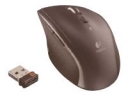Logitech Mysz Wireless Mouse M705 EER Orient Packagin