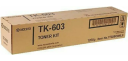 Toner TK-603 Kyocera KM-4530 5530 6330 7530 30k