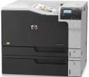HP Color LaserJet Enterprise M750n drukarka kolorowa A3