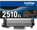 Toner TN-2510XL Brother DCP-L2620DW/2627DW/2660DW/2665DW, HL-L2400DW/2445DW/2447DW, MFC-L2800DW/2827DW/2860DW 3k
