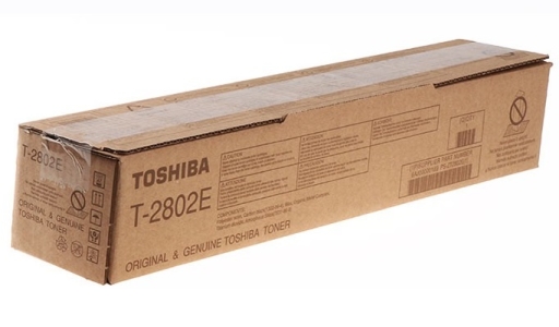 Toner T-2802E Toshiba e-Studio 2802