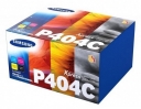 Zestaw tonerów Value Pack Samsung Xpress C430 C480 CLT-P404C CMYK