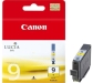 Tusz PGI-9Y żółty do Canon Pixma iX7000, MX7600, Pro 9500