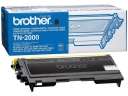 Toner TN-2000 Brother HL-2030 2040 2070N, Fax-2920 2,5k