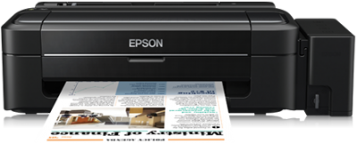 Epson L300 drukarka atramentowa