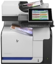 HP LaserJet Enterprise 500 Flow Color MFP M575c Urządzenie wielofunkcyjne