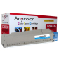 Toner zamiennik Anycolor cyan Oki C8600 C8800