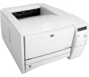 HP LaserJet 2600n drukarka laserowa mono