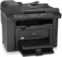 HP LaserJet Pro M1536dnf - drukarka, kopiarka, skaner, faks
