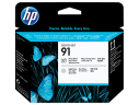 Głowica HP Designjet Z6100 Photo Black + Light Grey 91