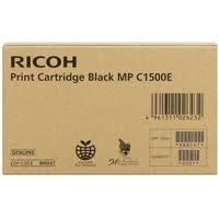 Atrament żelowy czarny Ricoh/Nashuatec/Rex-Rotary/Gestetner MP C1500SP