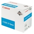 Toner Canon iR C2550 C2380 C3380 C3580 C-EXV21 cyan 14k