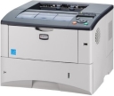 Kyocera FS-2020D - drukarka laserowa monochromatyczna