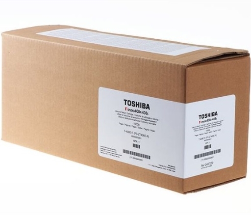 Toner T-408E-R Toshiba e-Studio 408P 408S 16k