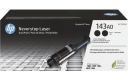 Toner 143A HP Neverstop Laser 1001, MFP 1201 1202 dwupak 2x2,5k