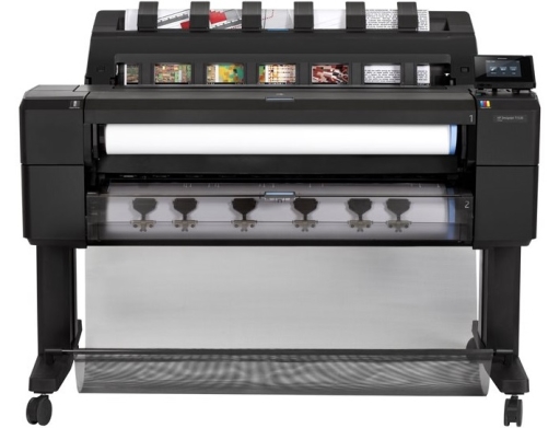 HP DesignJet T1530 36-in Printer