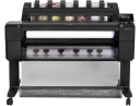 HP DesignJet T1530 36-in Printer Drukarka szerokoformatowa