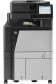 HP Color LaserJet Enterprise flow M880z+ NFC