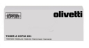 Toner Olivetti d-Copia 200D 201D B0762 3,5k