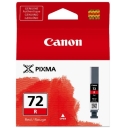 Tusz Canon Pixma PRO-10 PGI-72R red 14ml