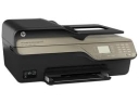 HP Deskjet Ink Advantage 4615 drukarka skaner