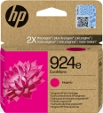 Tusz HP 924e do Officet Pro Magenta 800str.