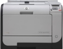 HP Color LaserJet CP2025dn - Drukarka laserowa kolorowa sieć, dupleks