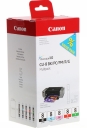 Tusze Canon CLI-8 BK/PC/PM/R/G Value Pack Pro9000
