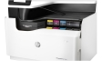 HP Pagewide Pro 750dw