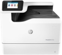 HP PageWide Pro 750dw drukarka atramentowa