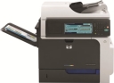 Color LaserJet Enterprise CM4540 MFP kolorowa drukarka wielofunkcyjna