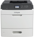 Lexmark MS810n drukarka laserowa mono