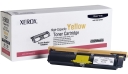 Toner Xerox Phaser 6115 6120 żółty 113R00694 4,5k