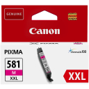 Tusz Canon Pixma TR7550/8550 TS6150/8150/8250/9150 CLI-581MXXL magenta 11,7ml